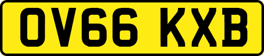 OV66KXB