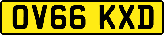 OV66KXD