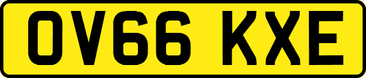 OV66KXE