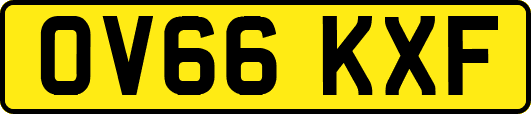 OV66KXF