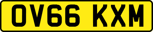 OV66KXM