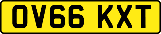 OV66KXT