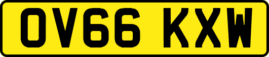 OV66KXW