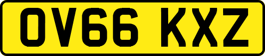 OV66KXZ