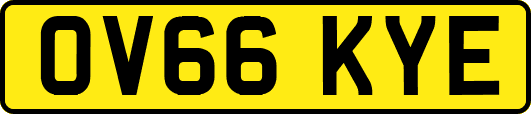 OV66KYE