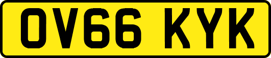 OV66KYK