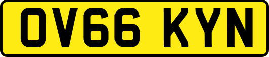 OV66KYN