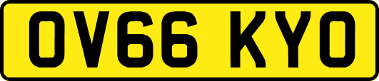 OV66KYO
