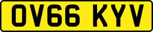 OV66KYV