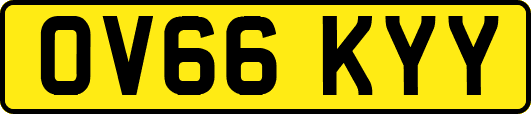 OV66KYY