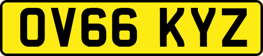 OV66KYZ