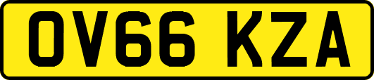 OV66KZA