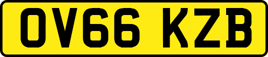 OV66KZB