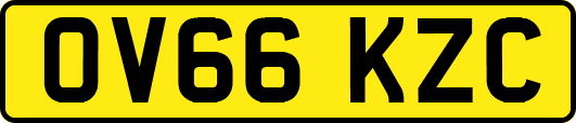 OV66KZC