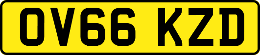 OV66KZD