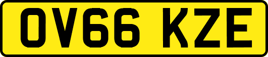 OV66KZE