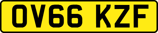OV66KZF