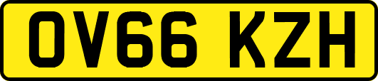 OV66KZH