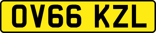 OV66KZL