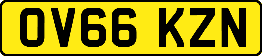 OV66KZN