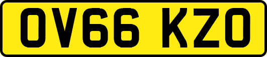 OV66KZO