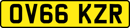 OV66KZR