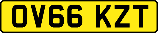 OV66KZT