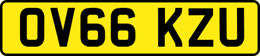 OV66KZU