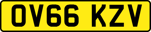 OV66KZV