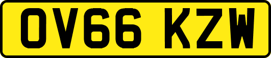 OV66KZW