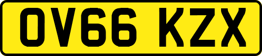 OV66KZX