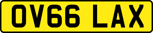 OV66LAX