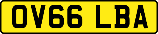 OV66LBA
