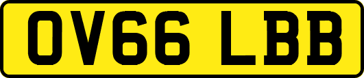 OV66LBB