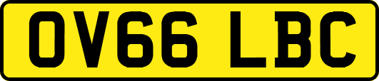 OV66LBC