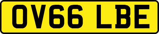 OV66LBE