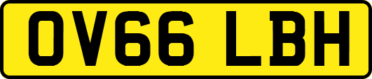 OV66LBH