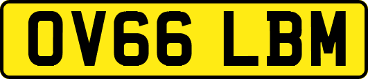 OV66LBM