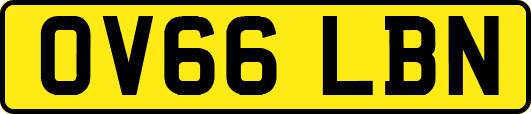 OV66LBN