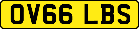 OV66LBS