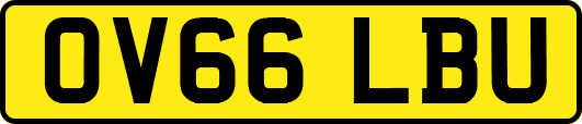 OV66LBU