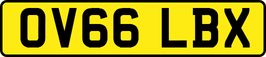 OV66LBX
