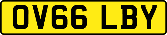 OV66LBY