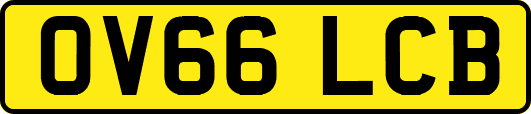 OV66LCB