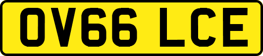 OV66LCE
