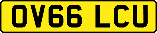 OV66LCU