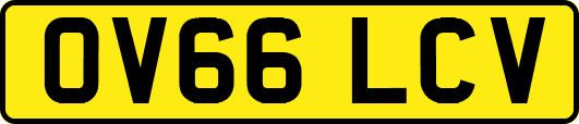 OV66LCV