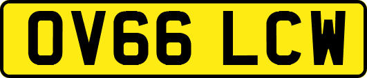 OV66LCW
