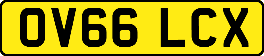 OV66LCX