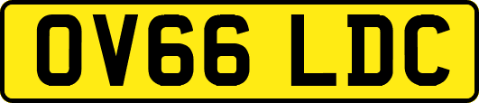 OV66LDC